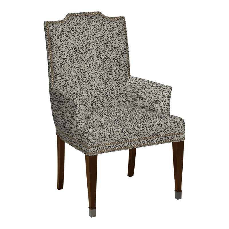 Michael Weiss Travis Arm Chair
