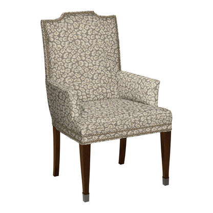 Michael Weiss Travis Arm Chair