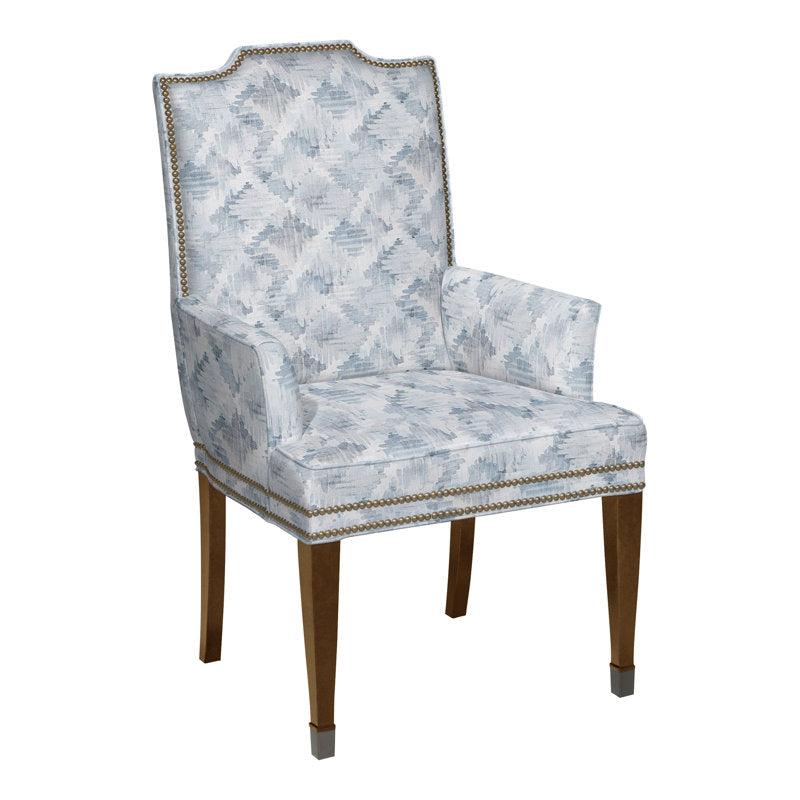 Michael Weiss Travis Arm Chair