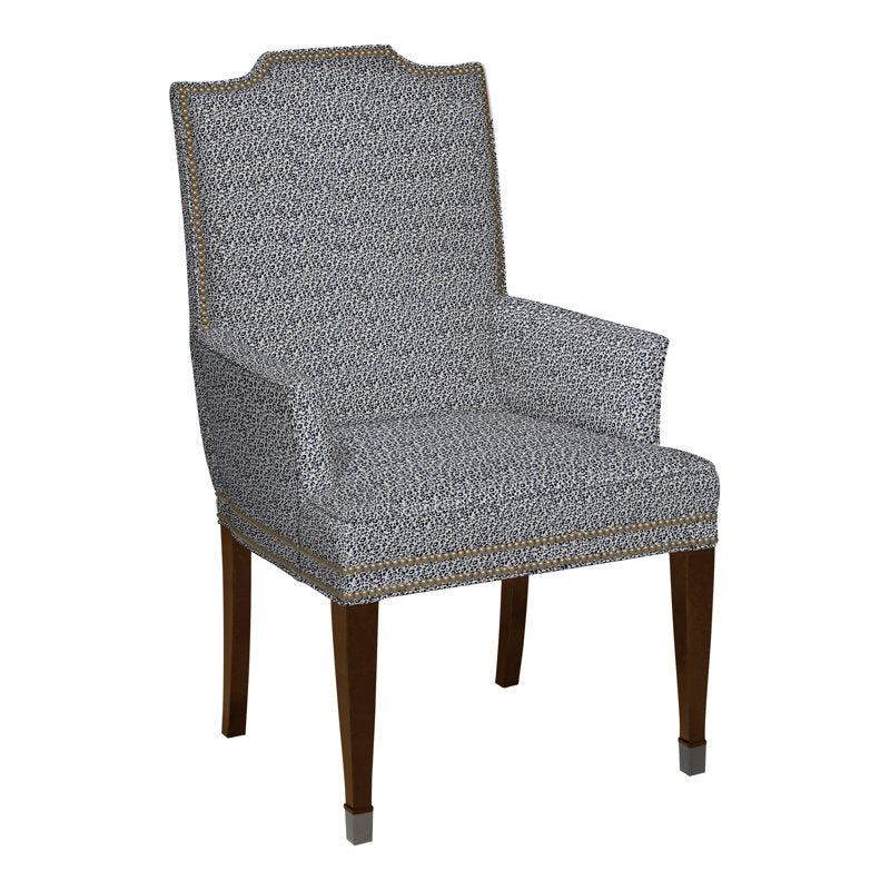 Michael Weiss Travis Arm Chair