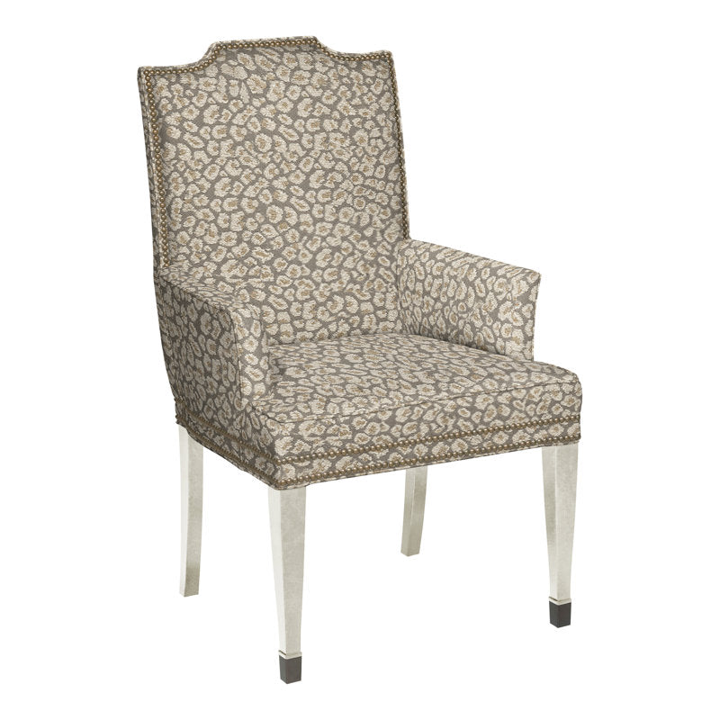 Michael Weiss Travis Arm Chair