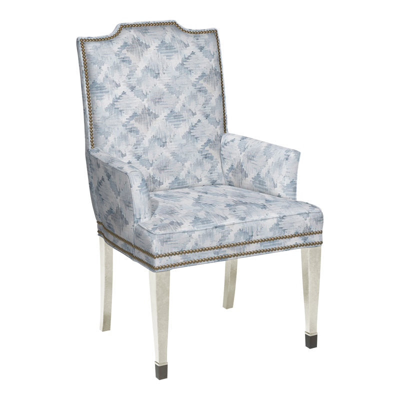 Michael Weiss Travis Arm Chair