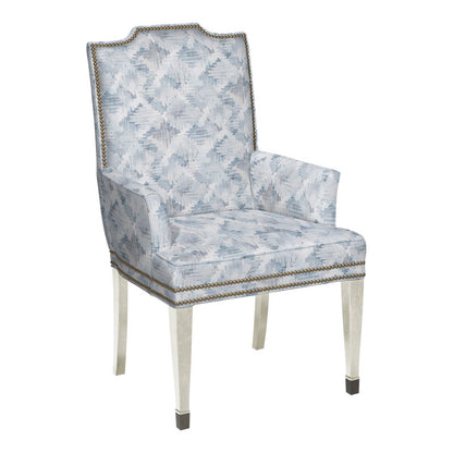 Michael Weiss Travis Arm Chair