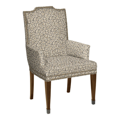 Michael Weiss Travis Arm Chair