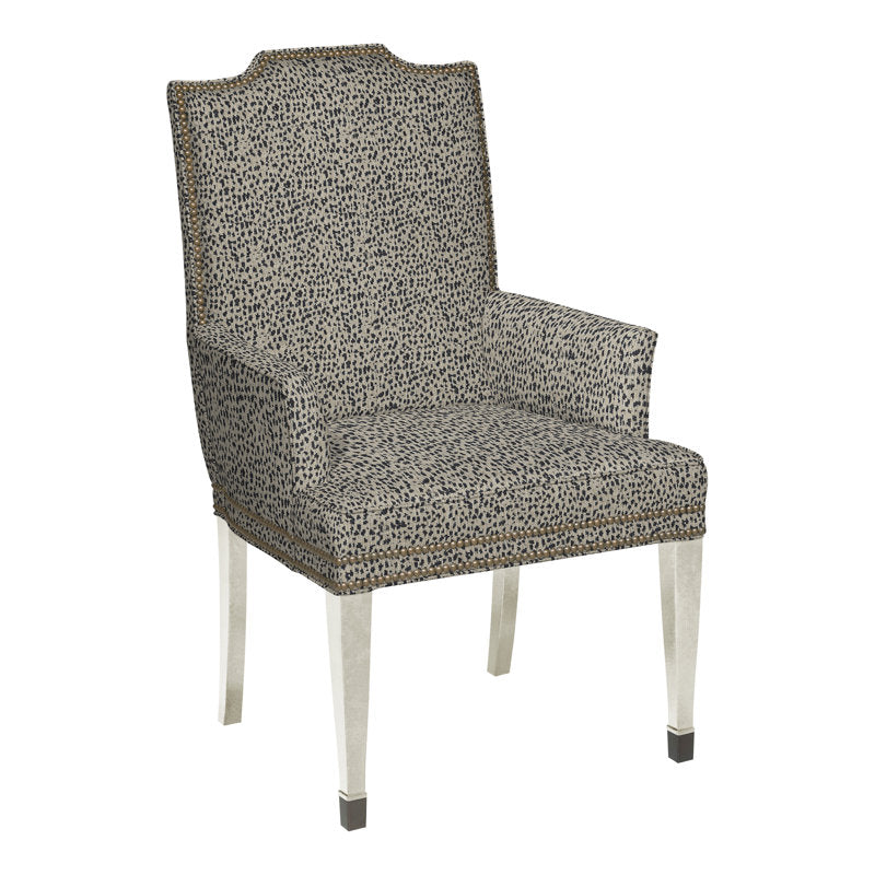 Michael Weiss Travis Arm Chair
