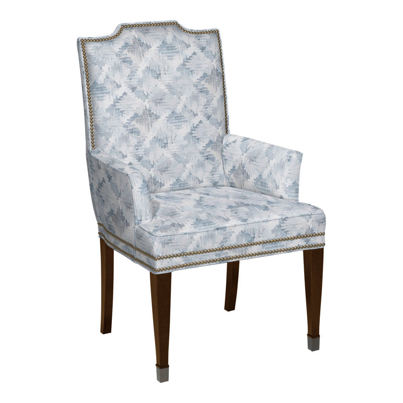 Michael Weiss Travis Arm Chair