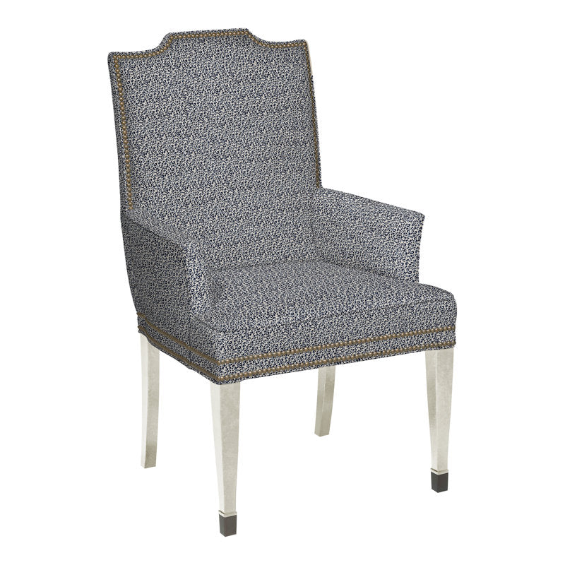 Michael Weiss Travis Arm Chair