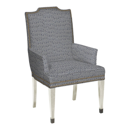 Michael Weiss Travis Arm Chair