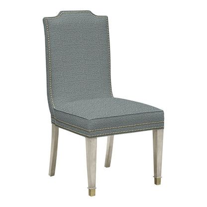 Michael Weiss Travis Side Chair