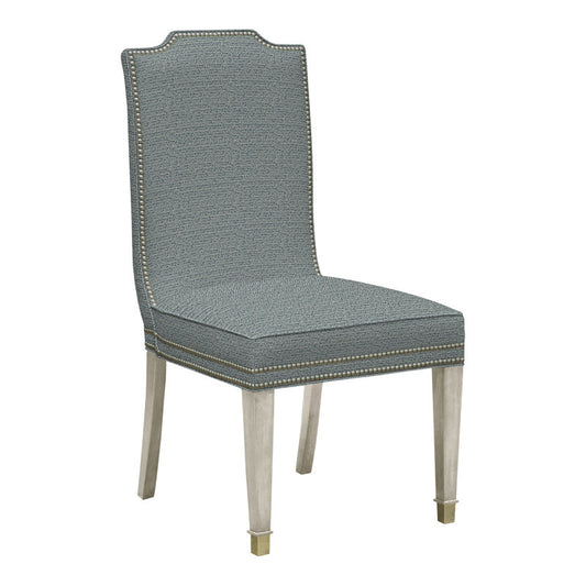 Michael Weiss Travis Side Chair