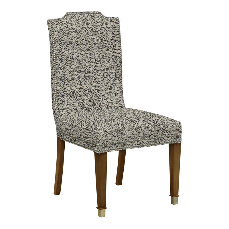 Michael Weiss Travis Side Chair