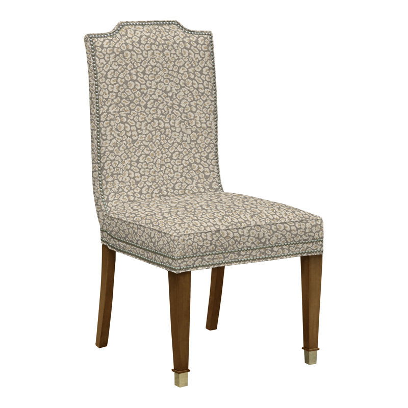 Michael Weiss Travis Side Chair