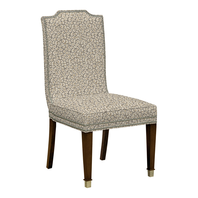 Michael Weiss Travis Side Chair