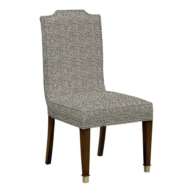 Michael Weiss Travis Side Chair