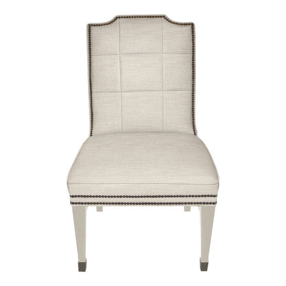 Michael Weiss Travis Side Chair