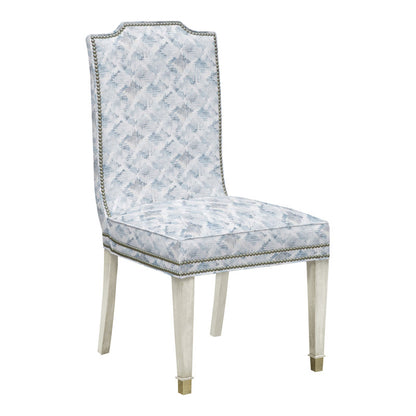 Michael Weiss Travis Side Chair