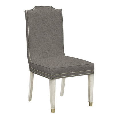 Michael Weiss Travis Side Chair