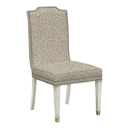 Michael Weiss Travis Side Chair