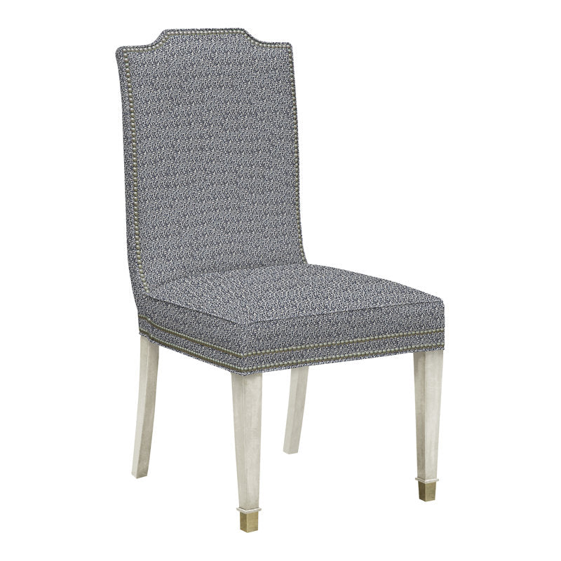 Michael Weiss Travis Side Chair