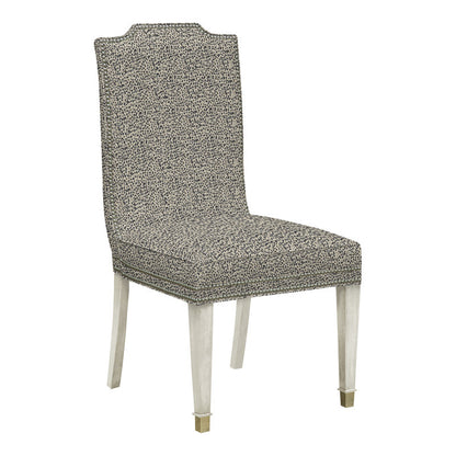 Michael Weiss Travis Side Chair