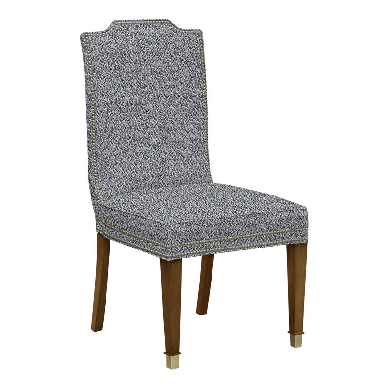 Michael Weiss Travis Side Chair