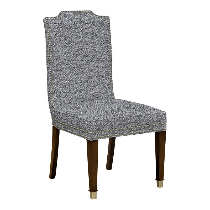 Michael Weiss Travis Side Chair