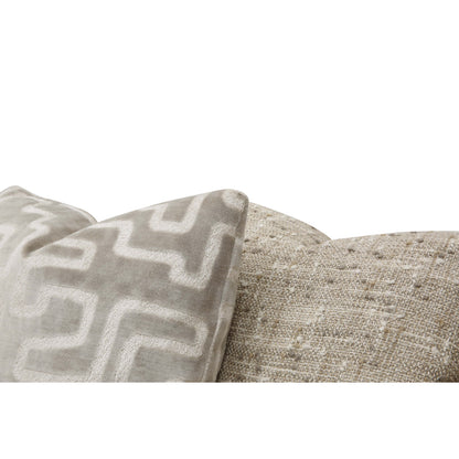 Michel Chaise Sectional