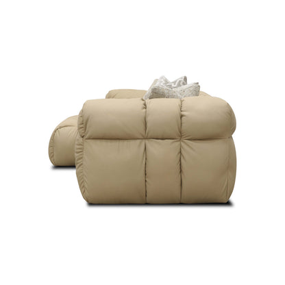 Michel Chaise Sectional