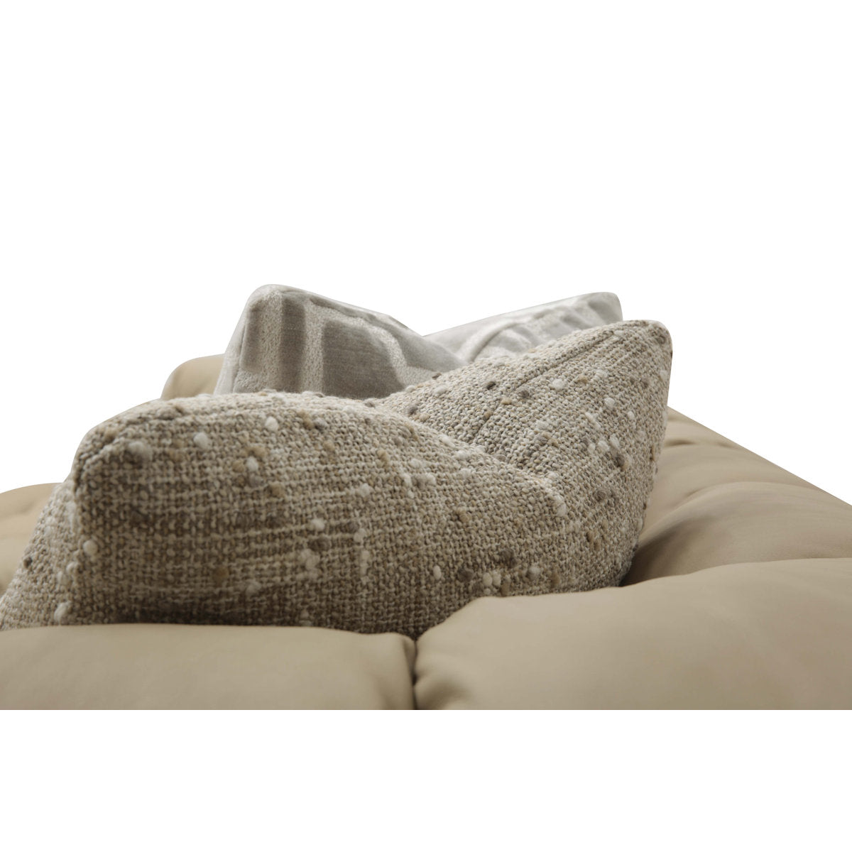 Michel Chaise Sectional