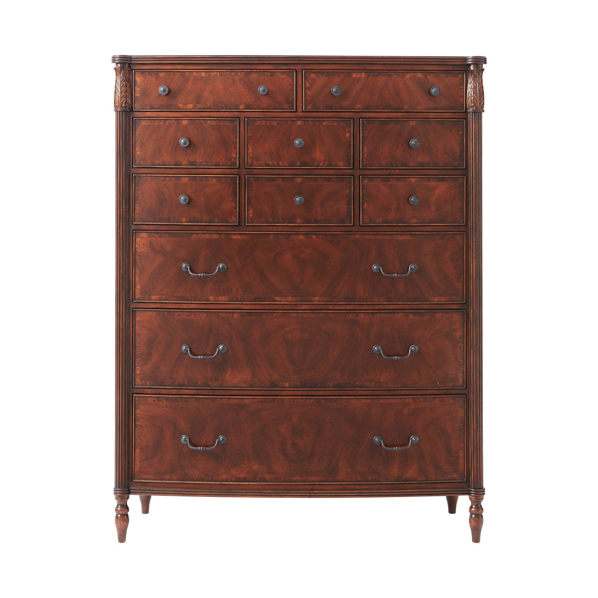 Middleton 11 - Drawer Dresser