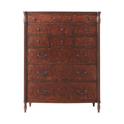 Middleton 11 - Drawer Dresser