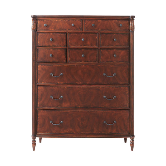 Middleton 11 - Drawer Dresser