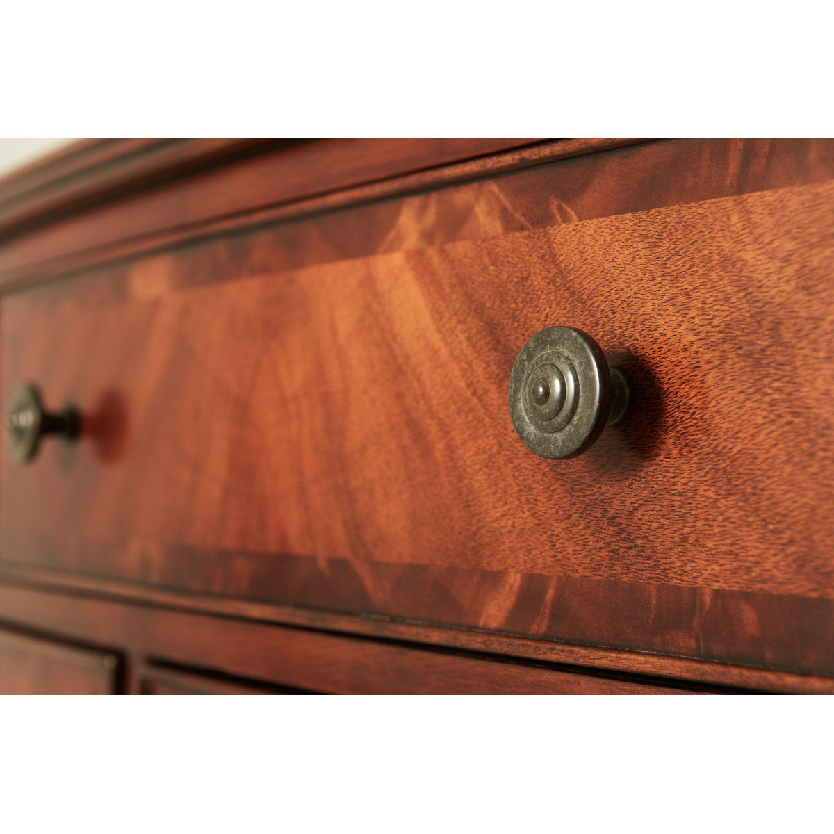 Middleton 11 - Drawer Dresser