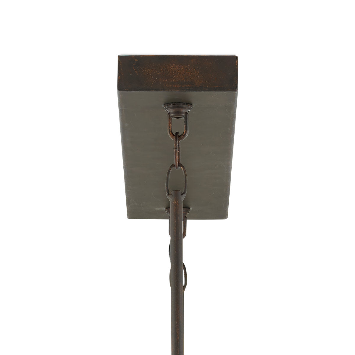 Middleton 11 - Light Chandelier