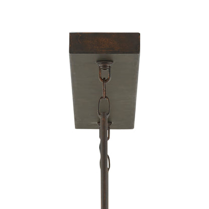 Middleton 11 - Light Chandelier