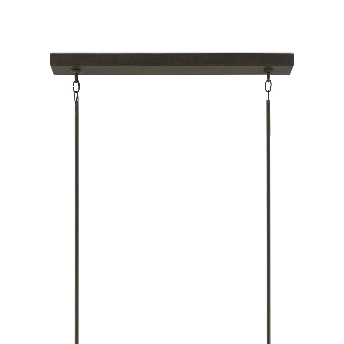 Middleton 11 - Light Chandelier