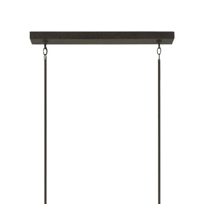 Middleton 11 - Light Chandelier