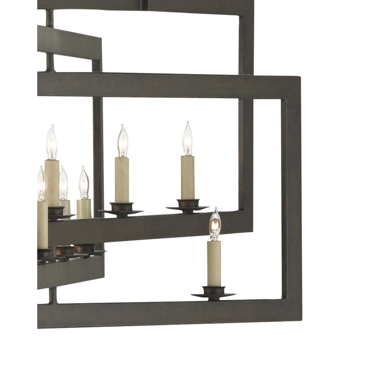 Middleton 11 - Light Chandelier