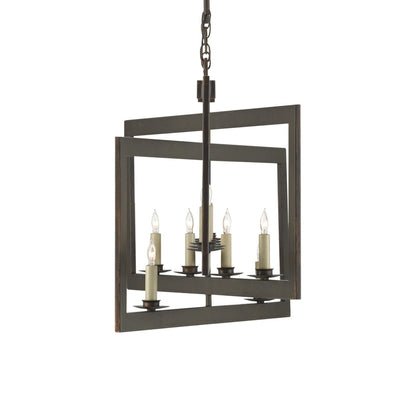 Middleton 11 - Light Chandelier