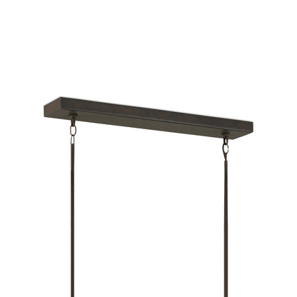 Middleton 11 - Light Chandelier