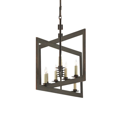 Middleton 11 - Light Chandelier