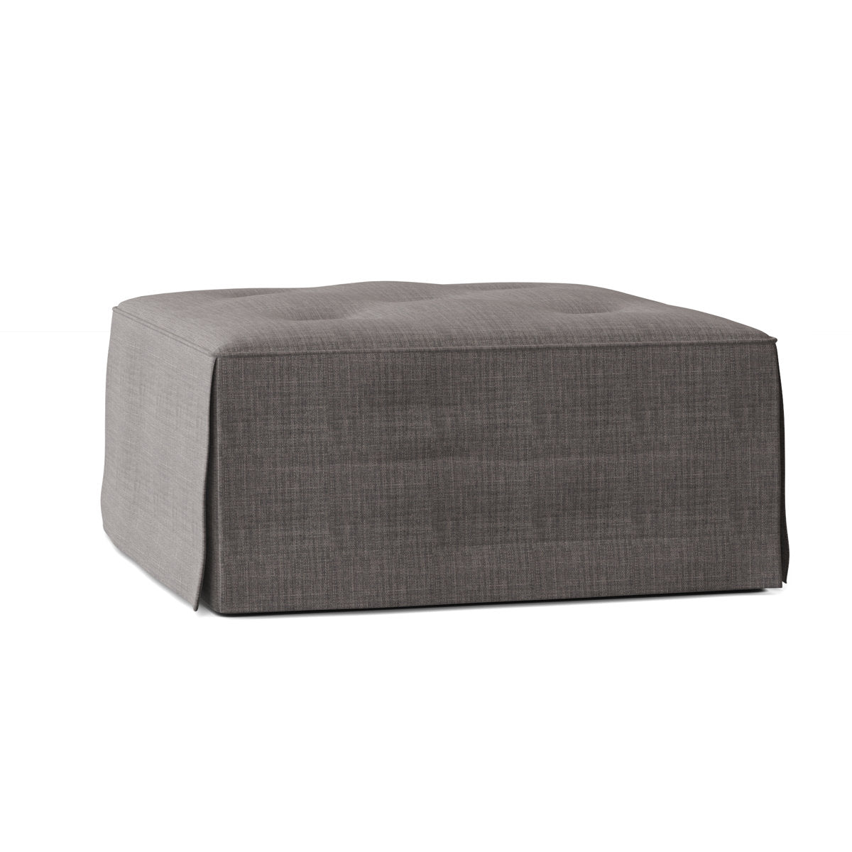 Middleton Square Ottoman
