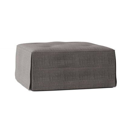 Middleton Square Ottoman