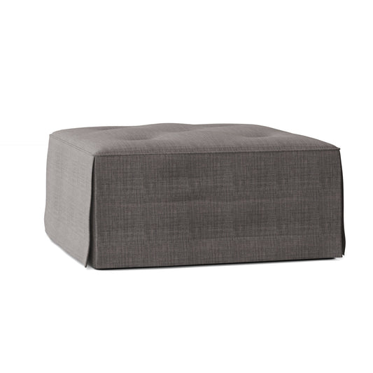 Middleton Square Ottoman