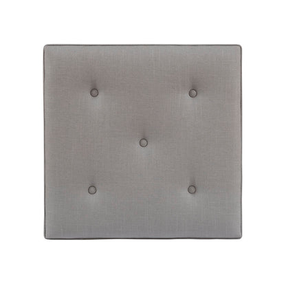 Middleton Square Ottoman