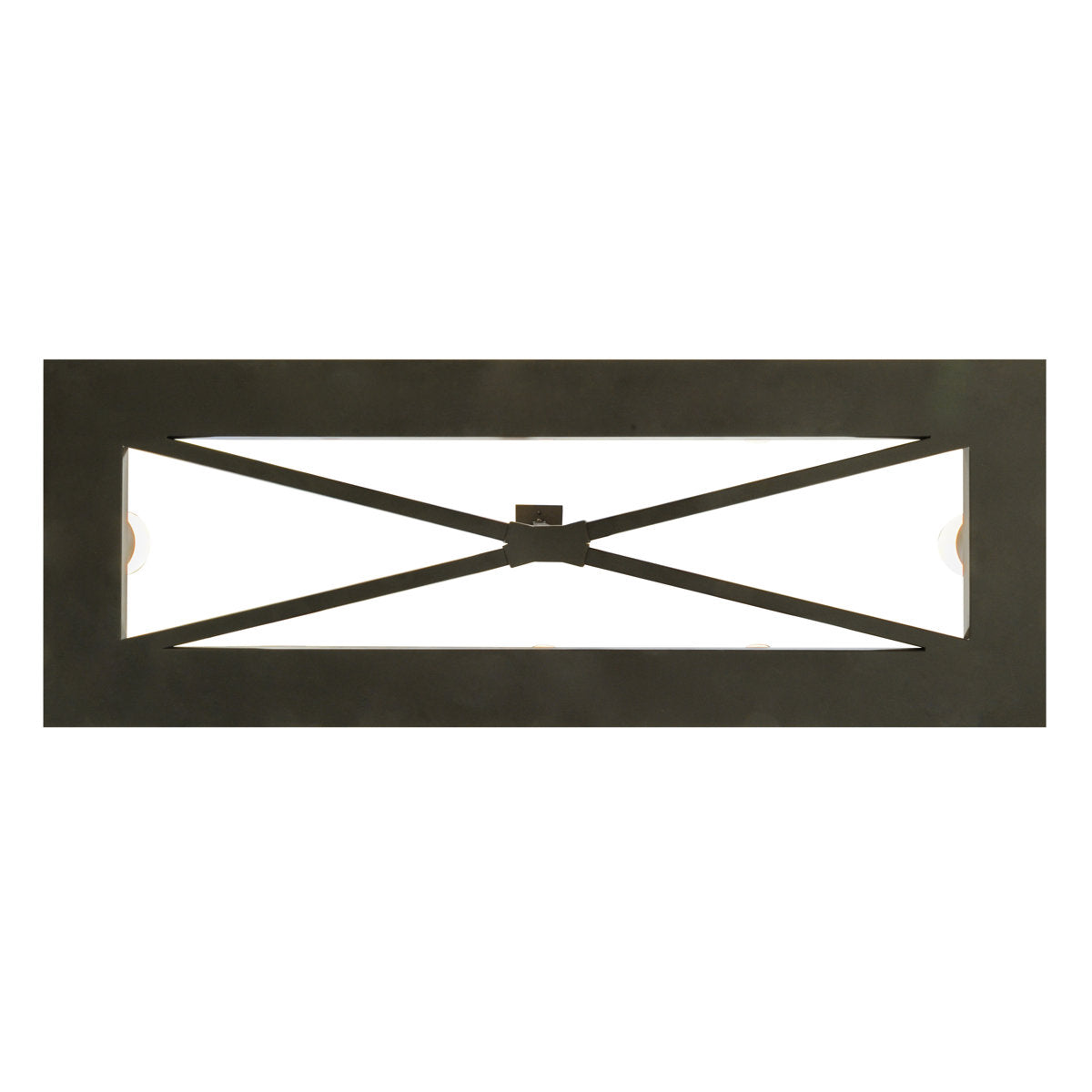 Midgley 12 - Light Chandelier