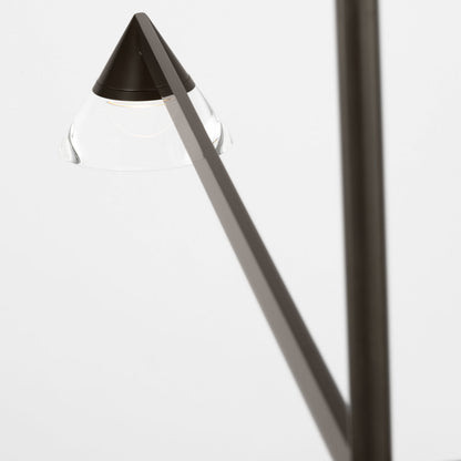 Midrand 4 - Light LED Chandelier