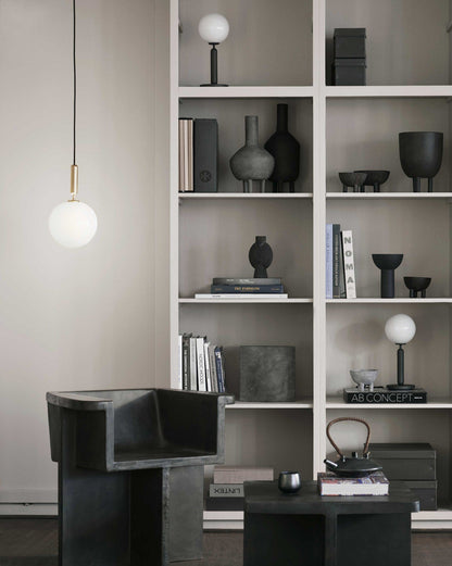 Elysian Glow Pendant Swag Light