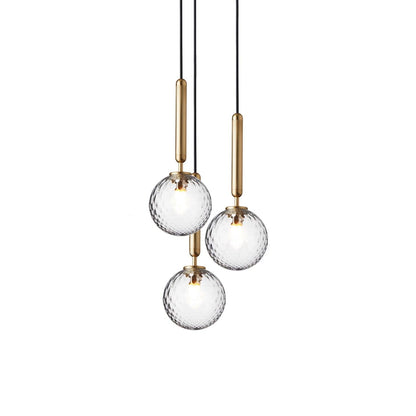 Luminae Pendant Light