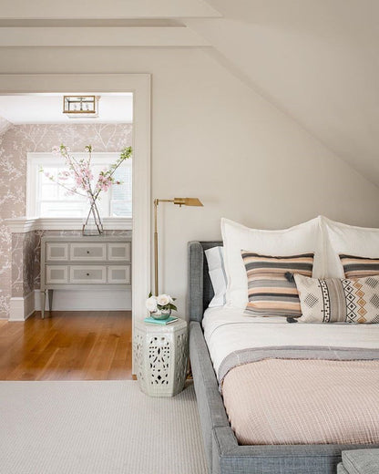 Milan Accent Chest